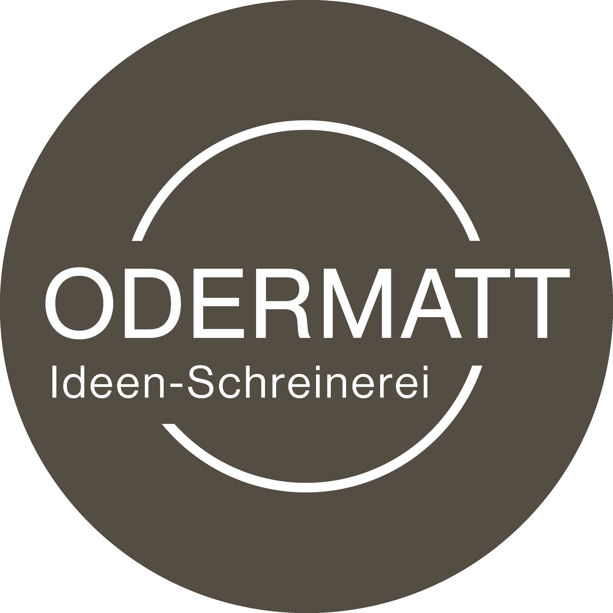 ODERMATT AG Ideen-Schreinerei