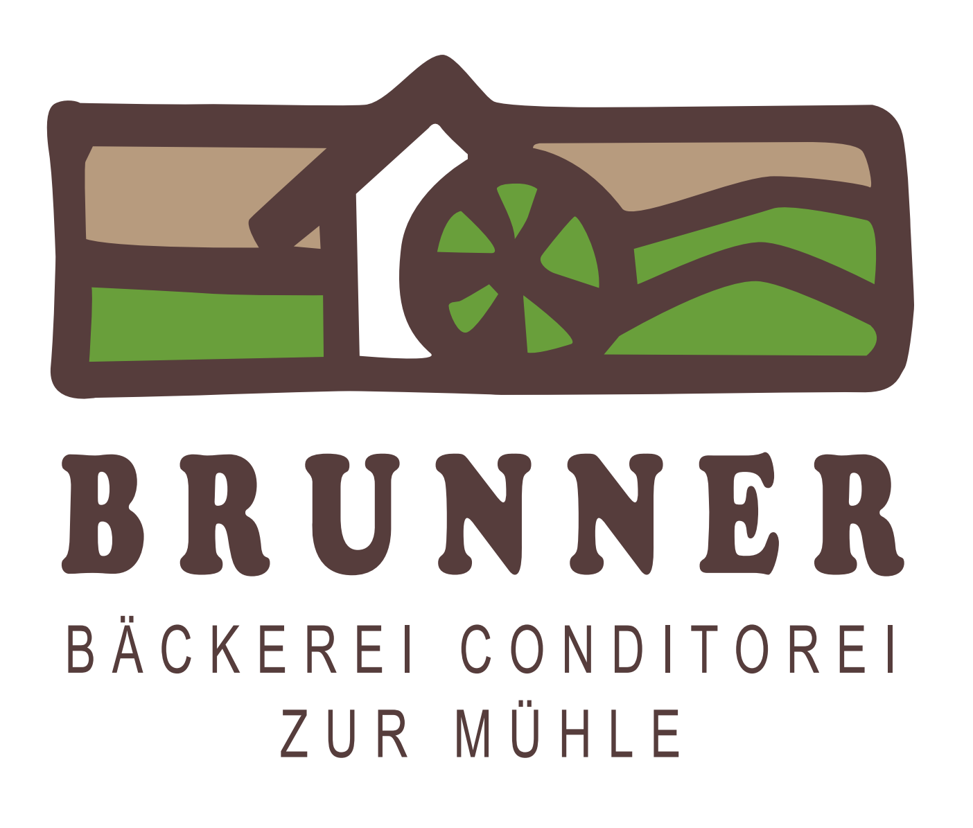 Bäckerei Brunner AG