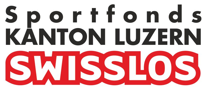Sportfonds Kanton Luzern Swisslos